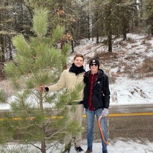 Meet your Posher, Jordan